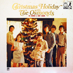 Christmas Holiday With The Osmonds